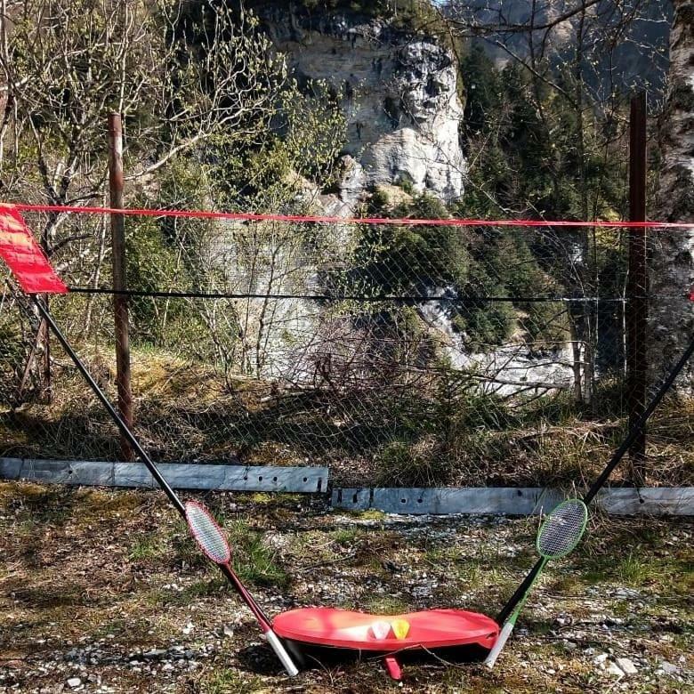 L'Imperatrice Lägenhet Eaux-Bonnes Exteriör bild